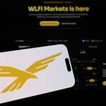 La société crypto de Trump poursuit Justin Sun pour manipulation de marché
