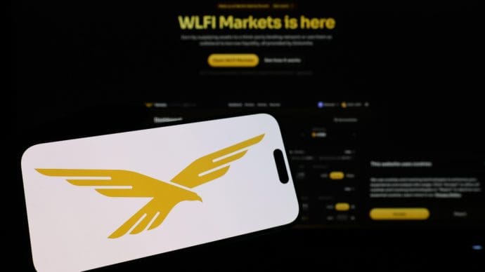 La société crypto de Trump poursuit Justin Sun pour manipulation de marché