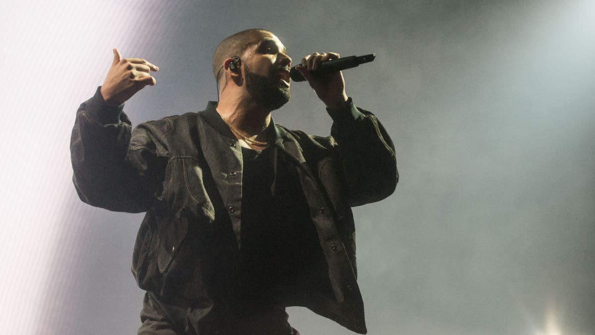 Drake appelle à la libération du patron de FTX dans sa nouvelle chanson