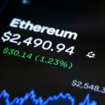 Un ancien détenteur d'Ethereum se réveille soudainement avec un gain monstre