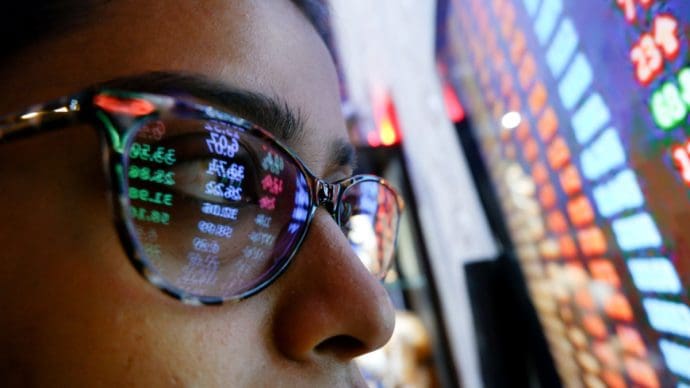 Le marché crypto s'immobilise : place à un grand rallye ?