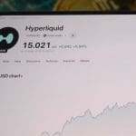 Un nouveau fonds lancé autour de la crypto Hyperliquid face à une forte demande