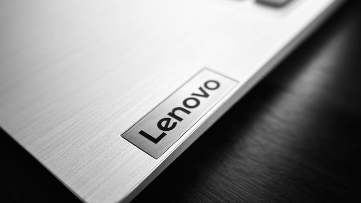 L'action Lenovo s'envole après des bénéfices records générés par les serveurs IA
