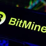 Bitmine met fin à ses achats agressifs d’ethereum pour le moment