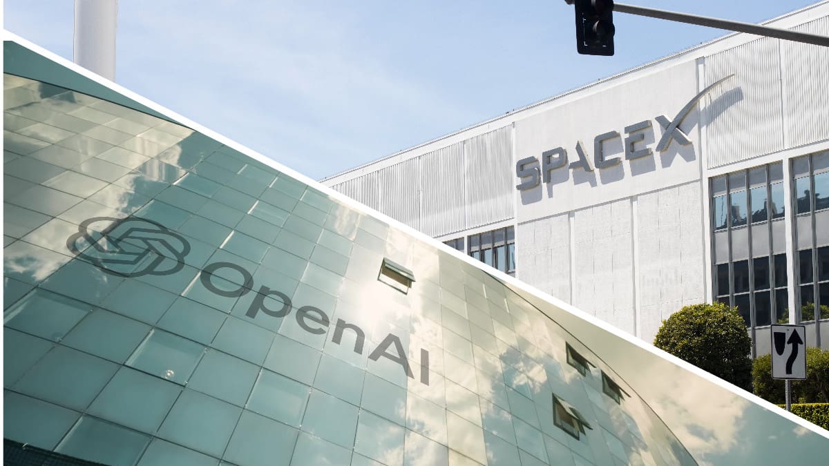 OpenAI et SpaceX s'apprêtent à entrer en bourse – le marché des cryptomonnaies pourrait subir des pertes