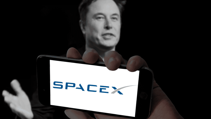 Les actions SpaceX chutent soudainement de 45 % sur Hyperliquid lors d'un « flash crash »