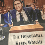 Kevin Warsh confirmé à la tête de la Fed : un pro-bitcoin au cœur de la banque centrale