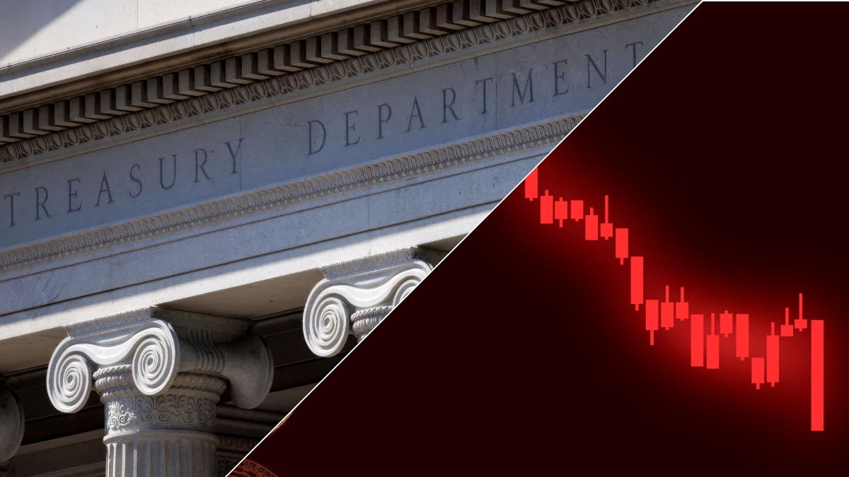 Le Bitcoin pourrait chuter encore bien plus bas : un gestionnaire de fonds explique pourquoi