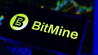 Bitmine génère des centaines de millions avec l’ethereum malgré la baisse du cours