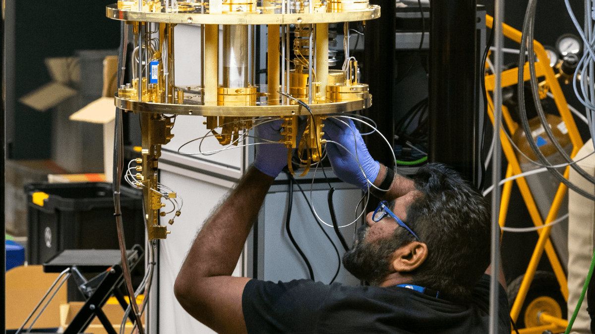 La France trace une ligne dure contre les ordinateurs quantiques : le Bitcoin sur le qui-vive
