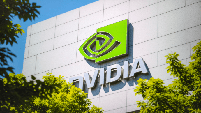 Nvidia investit près de 3 milliards d’euros dans une entreprise bitcoin liée à l’IA