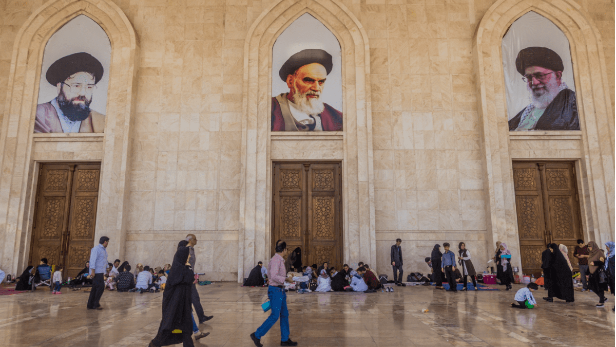 Le régime iranien détiendrait des milliards d’euros en crypto, les États-Unis interviennent