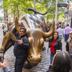 L’indice de la peur de Wall Street grimpe malgré des records, un signal d’alerte ?