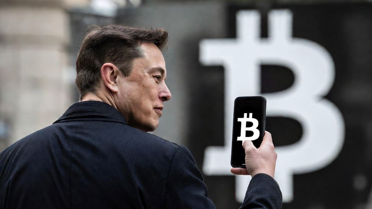 Elon Musk obligé d’accepter le bitcoin ? Ce que cela changerait pour le marché