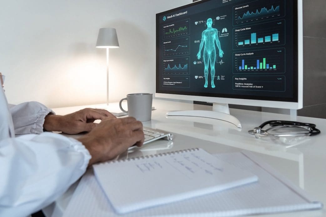 Tether lance une IA médicale ultra-performante qui surpasse Google