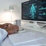 Tether lance une IA médicale ultra-performante qui surpasse Google