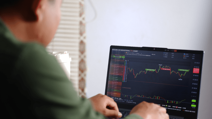 Un schéma bien connu du Bitcoin prévoit la fin du bear market à cette date