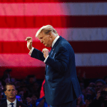 Trump mise des centaines de millions sur une action d'amaigrissement à son plus haut historique