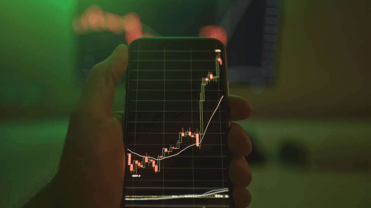 Bot bitcoin : un gain de 198 % en test, la strat&eacute;gie &agrave; copier