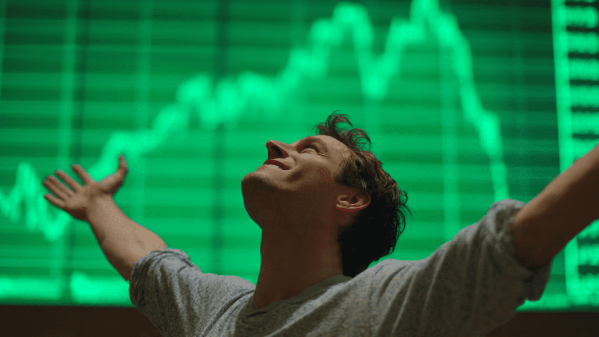 Les actions s’envolent, la crypto à la traîne : Kraken lance une solution