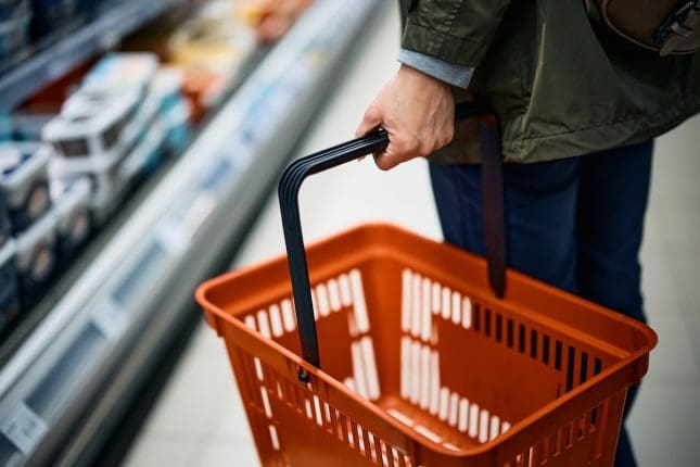 L’inflation américaine grimpe à 3,8 %, le risque de hausse des taux augmente
