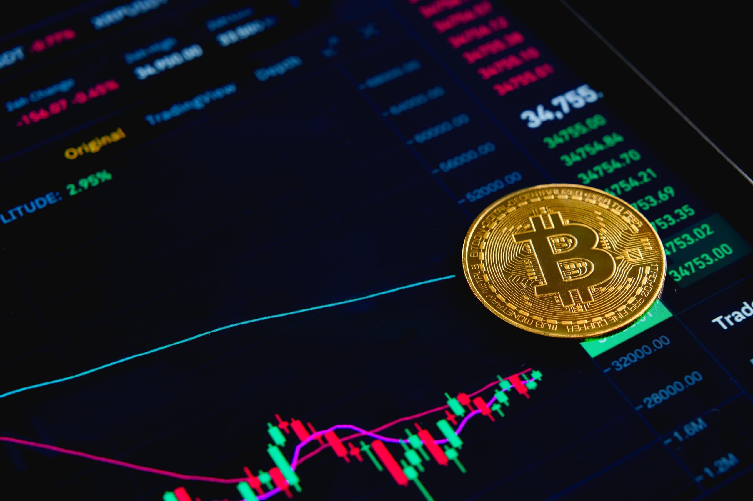 Le march&eacute; se pr&eacute;pare : ces 3 facteurs pourraient impacter le bitcoin