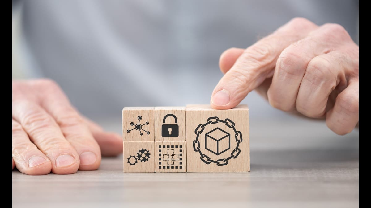 Qu'est-ce que la blockchain ? Voici un guide pour les débutants