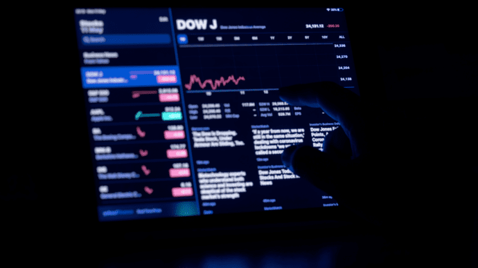 Les Français peuvent désormais échanger leurs cryptos contre des actions