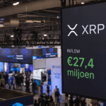 Les grandes cryptomonnaies saignent, mais les fonds XRP sont au vert