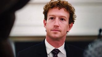 Comment le rêve crypto de Facebook s'est transformé en cauchemar