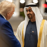 L'accord crypto controversé entre Trump et Abu Dhabi doit faire l'objet d'une enquête 