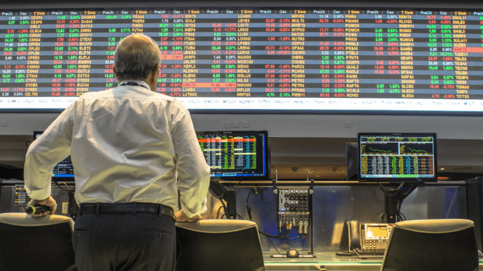 Les fonds Bitcoin continuent de saigner, mais l'Ethereum attire des millions