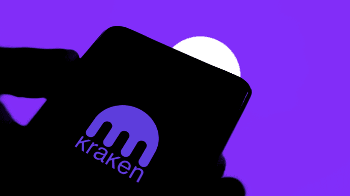 Kraken réagit aux nouvelles règles crypto avec 1 million d’euros pour ceux qui changent de plateforme