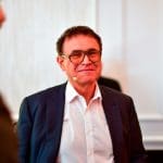 L'économiste qui a toujours critiqué le bitcoin lance désormais sa propre cryptomonnaie
