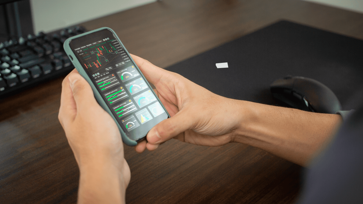 Un nouveau « robot crypto » attire l'attention sur le marché : « Achète bas, vend haut »