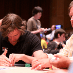 Le plus grand tournoi de poker au monde adopte la crypto pour la première fois