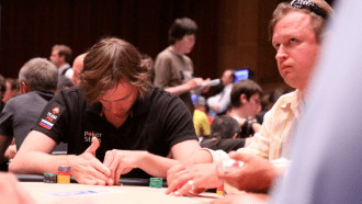 Le plus grand tournoi de poker au monde adopte la crypto pour la première fois