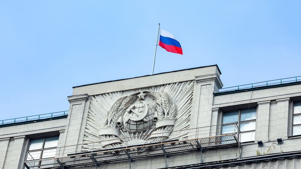 Ce stablecoin russe poursuit sa croissance malgr&eacute; les sanctions occidentales