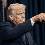Trump remet de nouveau le commerce avec l’Europe sous pression avec des menaces