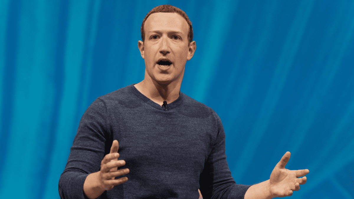 Mark Zuckerberg voulait battre le Bitcoin et a perdu des centaines de millions d'euros