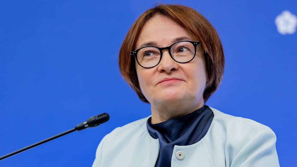 La Russie va bient&ocirc;t lancer sa propre monnaie num&eacute;rique, d&eacute;j&agrave; interdite en Europe