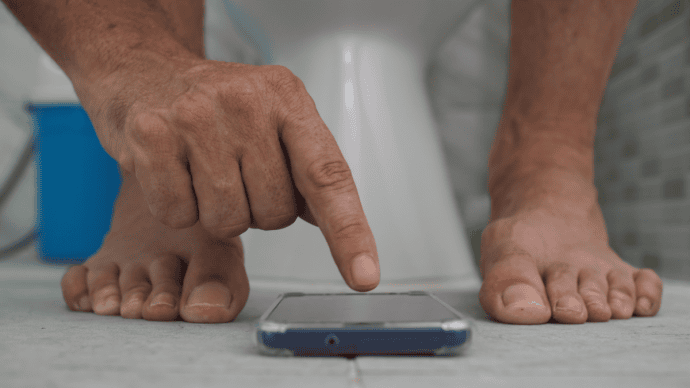 Gagner des cryptos en faisant caca : 3 applications insolites de la crypto