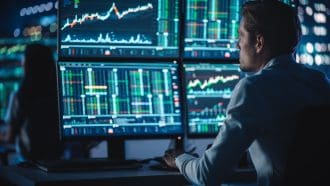 Crypto Rewind : tendance haussière pour Bitcoin et Ethereum