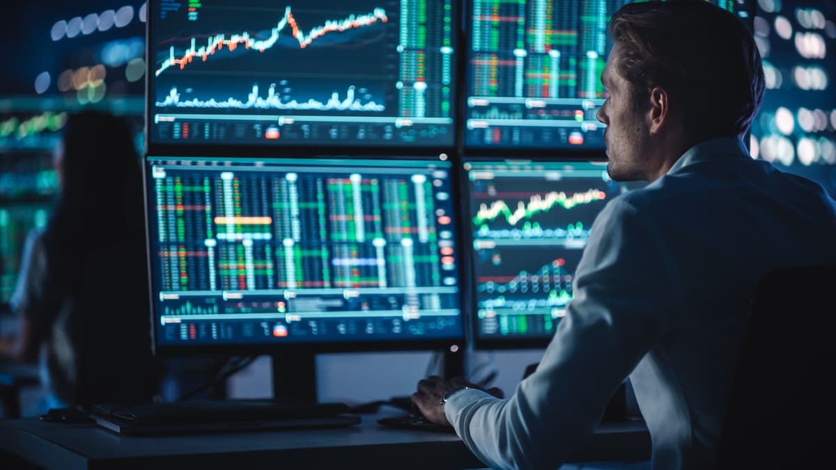 Crypto Rewind : tendance haussière pour Bitcoin et Ethereum