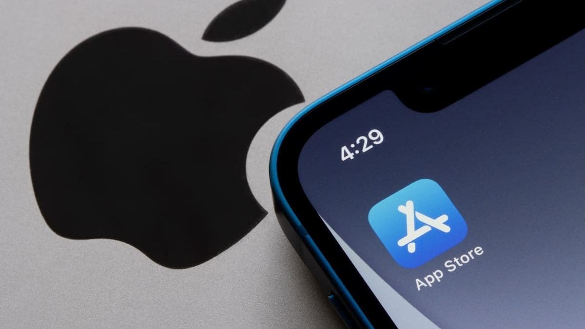 Apple poursuivi en justice pour un portefeuille crypto ayant vol&eacute; 1,6 million d'euros en bitcoin