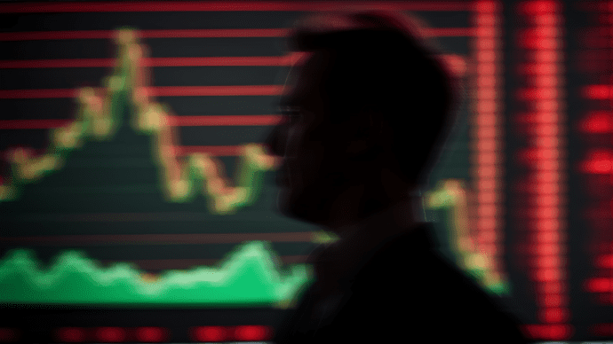 Cette crypto s'envole de 154 % sur Bitvavo suite à une décision surprenante