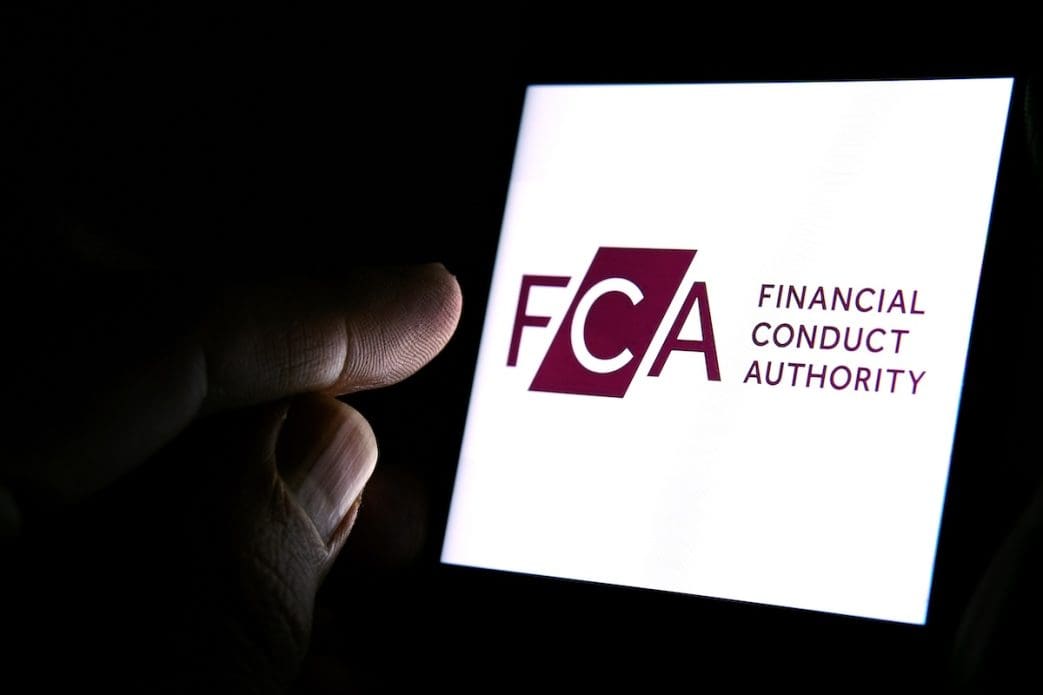 Le régulateur britannique met en garde contre les systèmes IA utilisant la crypto