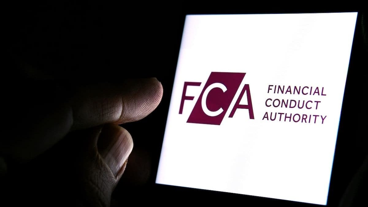 Le r&eacute;gulateur britannique met en garde contre les syst&egrave;mes IA utilisant la crypto