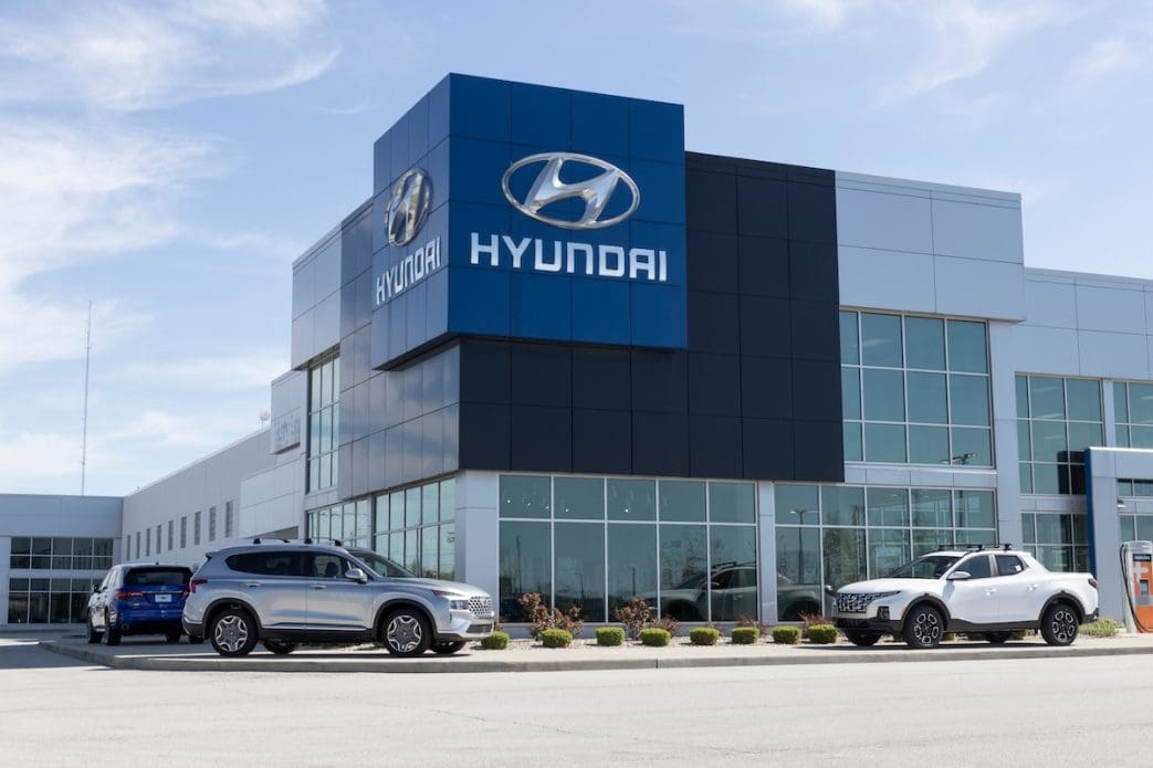 Le constructeur automobile Hyundai utilise des stablecoins pour ses flux financiers internes