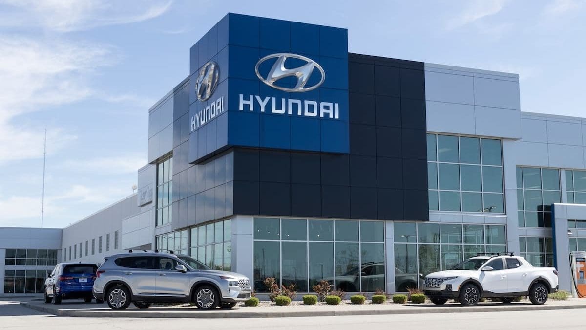 Le constructeur automobile Hyundai utilise des stablecoins pour ses flux financiers internes